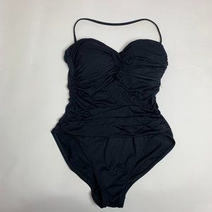 La blanca bathing  suite size 8